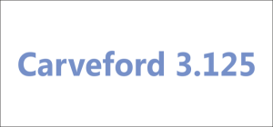 CARVEFORD 3.125