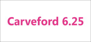 CARVEFORD 6.25