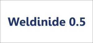 WELDINIDE 0.5 RESPULE