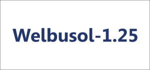 WELBUSOL 1.25 RESPULE