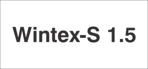 WINTEX S 1.5 g
