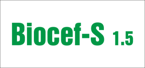 BIOCEF-S 1.5 g