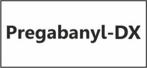 PREGABANYL-DX