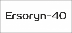 ERSORYN-40 INJECTION