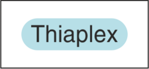 THIAPLEX INJECTION