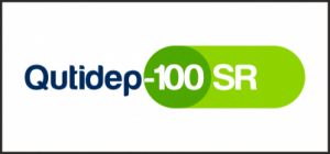 QUTIDEP-100 SR