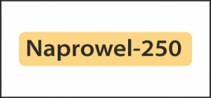 NAPROWEL-250