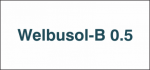 WELBUSOL-B 0.5 RESPULE