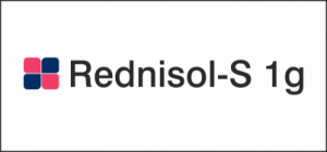 REDNISOL-S 1 INJECTION