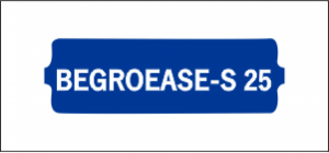 BEGROEASE-S 25