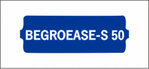 BEGROEASE-S 50