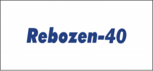 REBOZEN-40