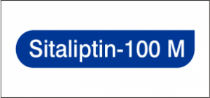 SITALIPTIN-100 M SR