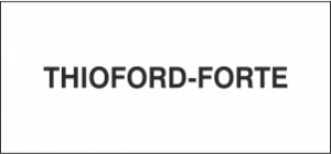 THIOFORD FORTE