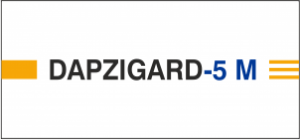 DAPZIGARD-5 M