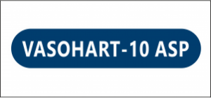 VASOHART-10 ASP