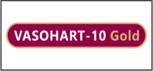 VASOHART-10 GOLD