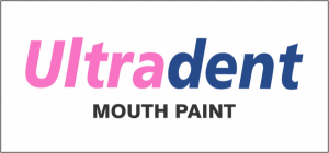 ULTRADENT MOUTH PAINT