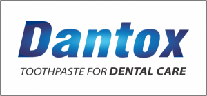DANTOX TOOTHPASTE