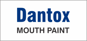 DANTOX MOUTH PAINT