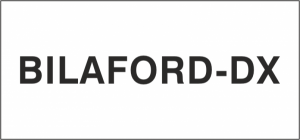 BILAFORD-DX SYRUP