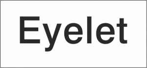 EYELET EYE OINTMENT