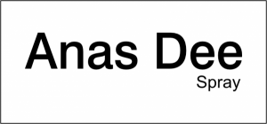 ANAS DEE SPRAY