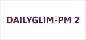 DAILYGLIM-PM 2 (10's & 15's)