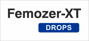 FEMOZER-XT DROPS