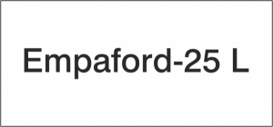 EMPAFORD-25 L