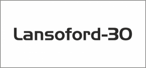 LANSOFORD JUNIOR 30