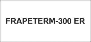 FRAPETERM-300 ER