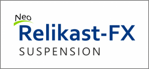 RELIKAST-FX SYRUP (60 ml)