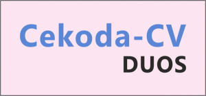 CEKODA-CV DUOS DRY SYRUP