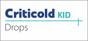 CRITICOLD KID DROPS