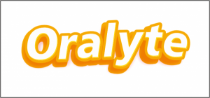 ORALYTE SOLUTION (MANGO)
