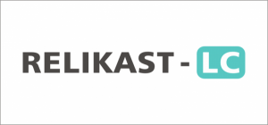 RELIKAST LC (10s &15's)