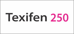 TEXIFEN-250 (7's/10's)