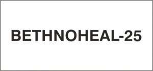 BETHNOHEAL-25