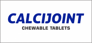 CALCIJOINT CHEWABLE