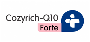 COZYRICH-Q10 FORTE