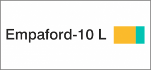 EMPAFORD 10 L