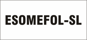 ESOMEFOL-SL