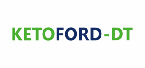 KETOFORD DT (10's & 15's)