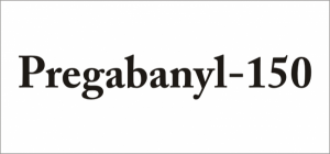 PREGABANYL-150