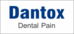 DANTOX DENTAL PAIN EXPERT GEL