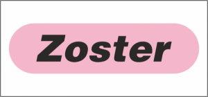 ZOSTER EYE OINTMENT (5g)