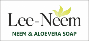 LEE-NEEM SOAP (neem & aloevera)