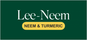 LEE-NEEM SOAP (Neem & Turmeric)