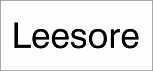 LEESORE SPRAY